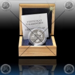 30 EVRO SLOVENIJA 2009 "Zoran MUŠIČ"